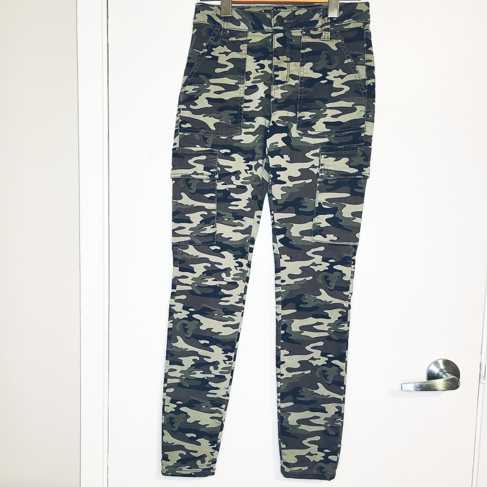 Army Jeggings